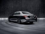 Mercedes-AMG E53 4Matic+ 2018 года (WW)